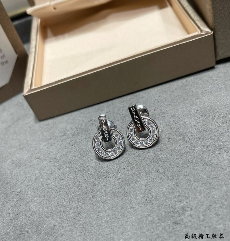 Bv1g*ai earrings